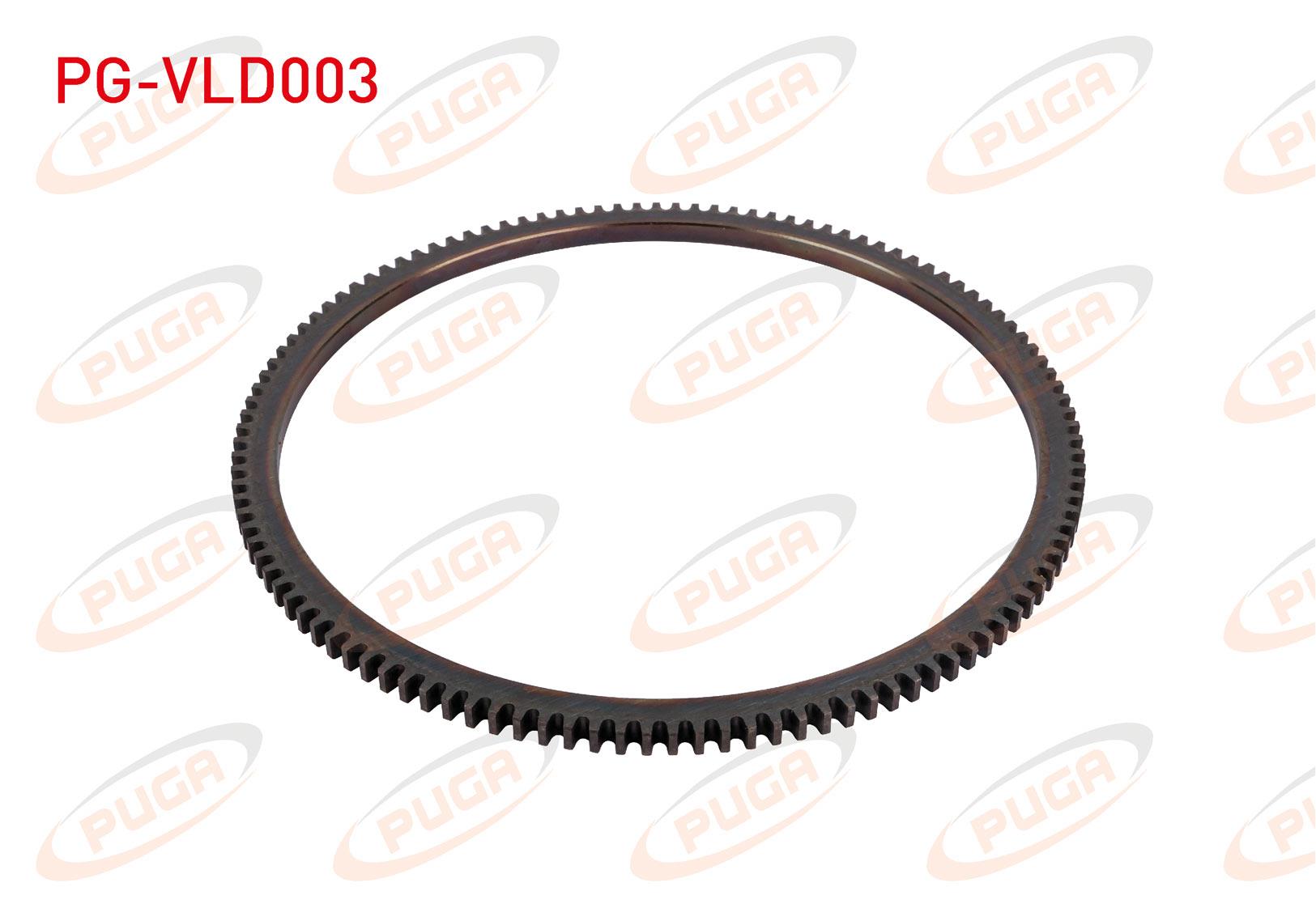 VOLANT DISLISI RENAULT 12