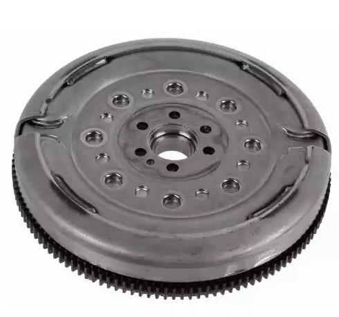 VOLANT T5,5-T6 CAAA-CAAB-CAAC 2,0 TDİ