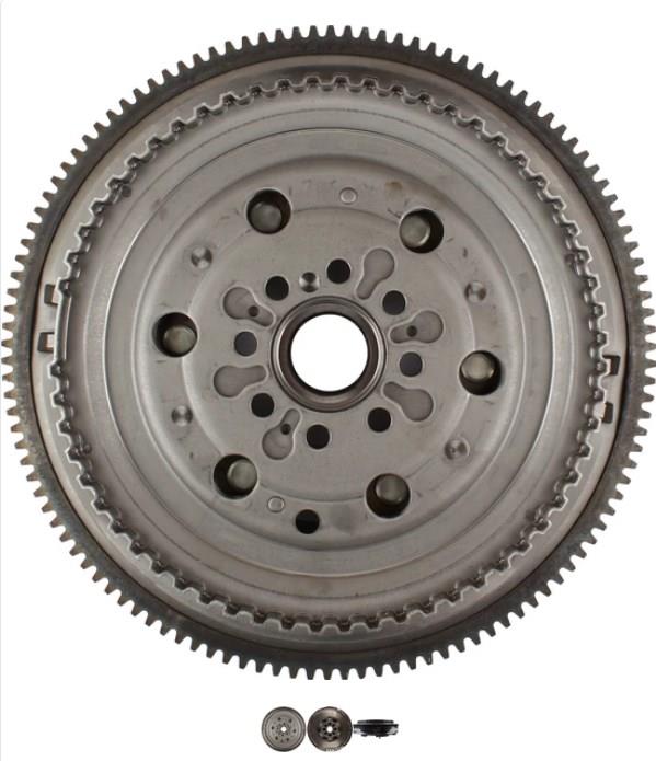 VOLANTLI DEBRİYAJ SETİ ASTRA H Z17DT COMBO C 6 İLERİ  835075