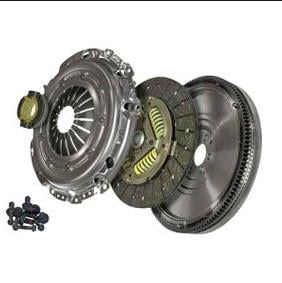 VOLANTLI DEBRİYAJ SETİ CADDY 3 - GOLF 6 - T5 1.9 - T6 1.6 TDI-1.9 TDI AXB- BJB-CAYC-CAAA-CAAB-CAAD 835035 2290602004 600001600