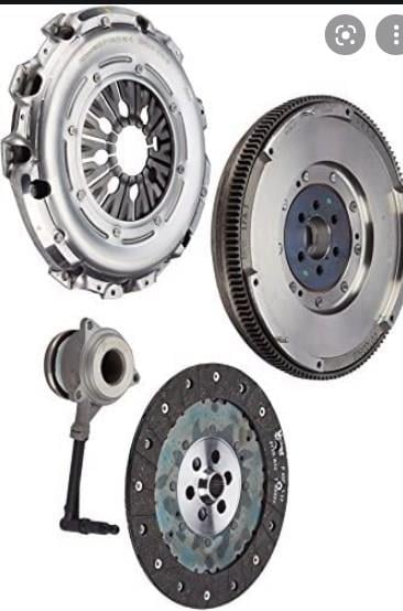VOLANTLI SET GOLF5-GOLF6-A3-JETTA-PASSAT-TIGUAN 2.0TDI BKD-CBAA-CFFA-CBAB-CFFB-BKP 835153 03G105266AF-03G105266BB-03G105266BC 600001700