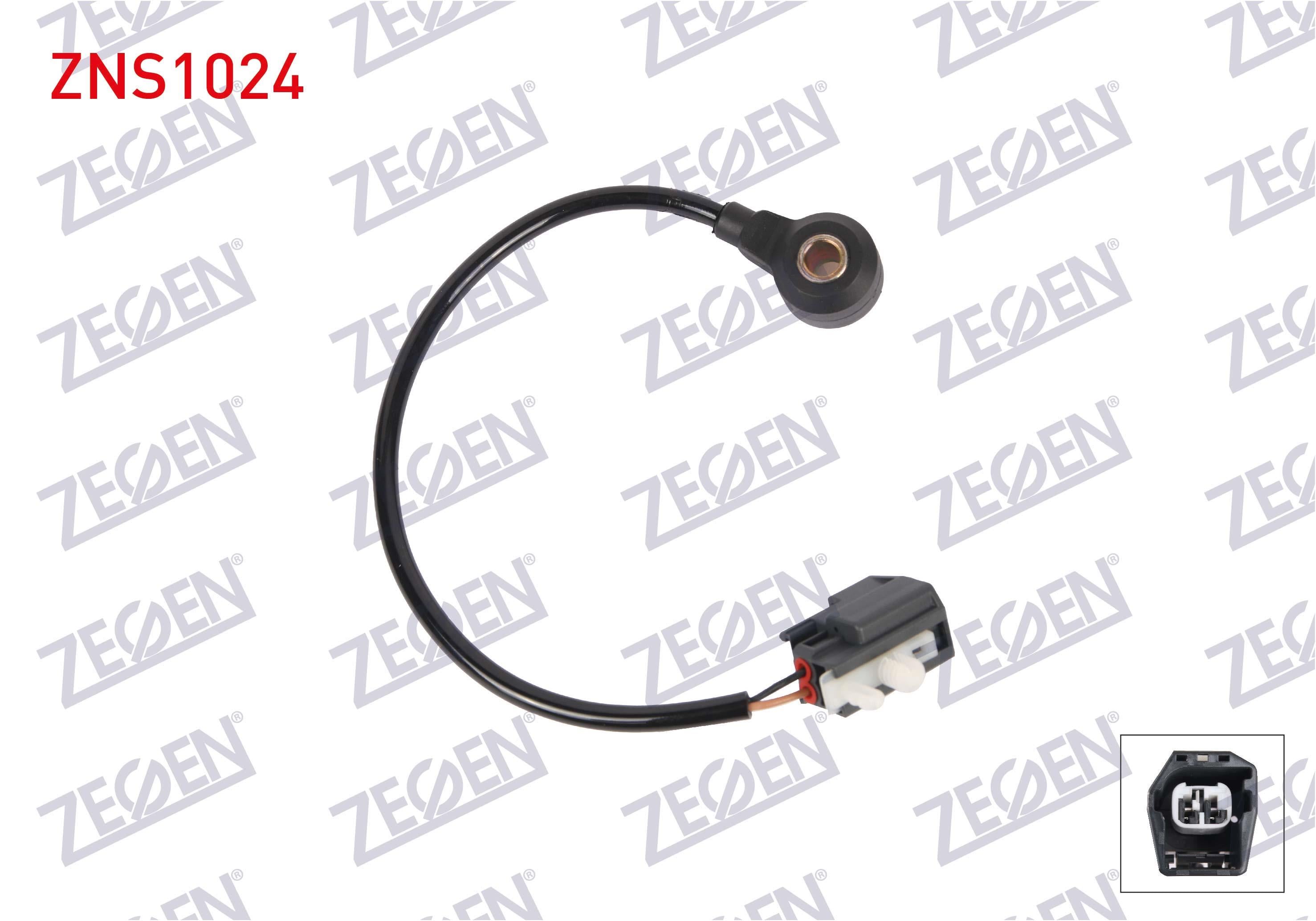 VURUNTU SENSORU FORD MONDEO III 2.0 2000-2007 / MONDEO IV 2.0 2007-2015