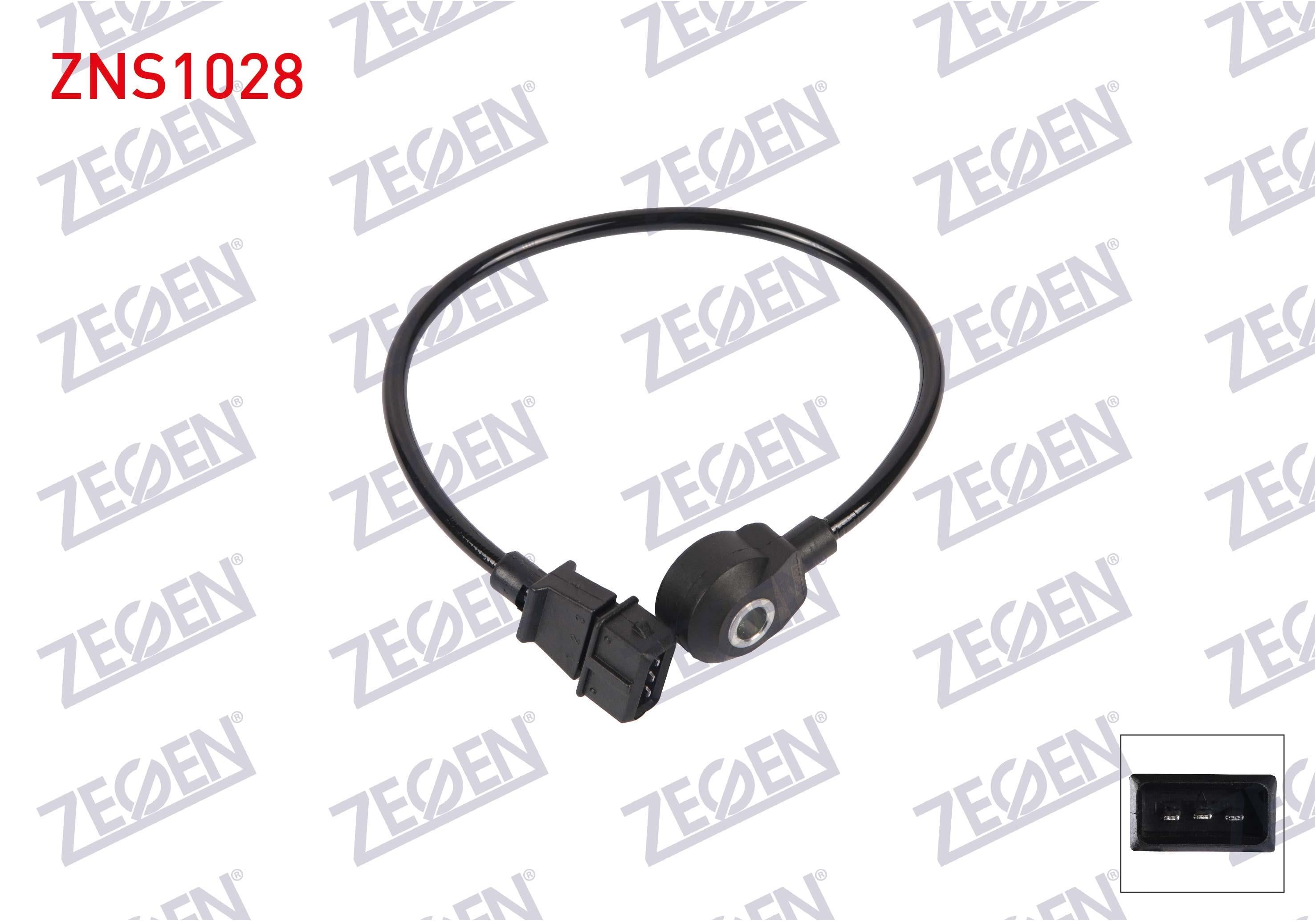 VURUNTU SENSORU OPEL ASTRA F 2.0 1995-1998 / OMEGA B 2.0 1994-1999