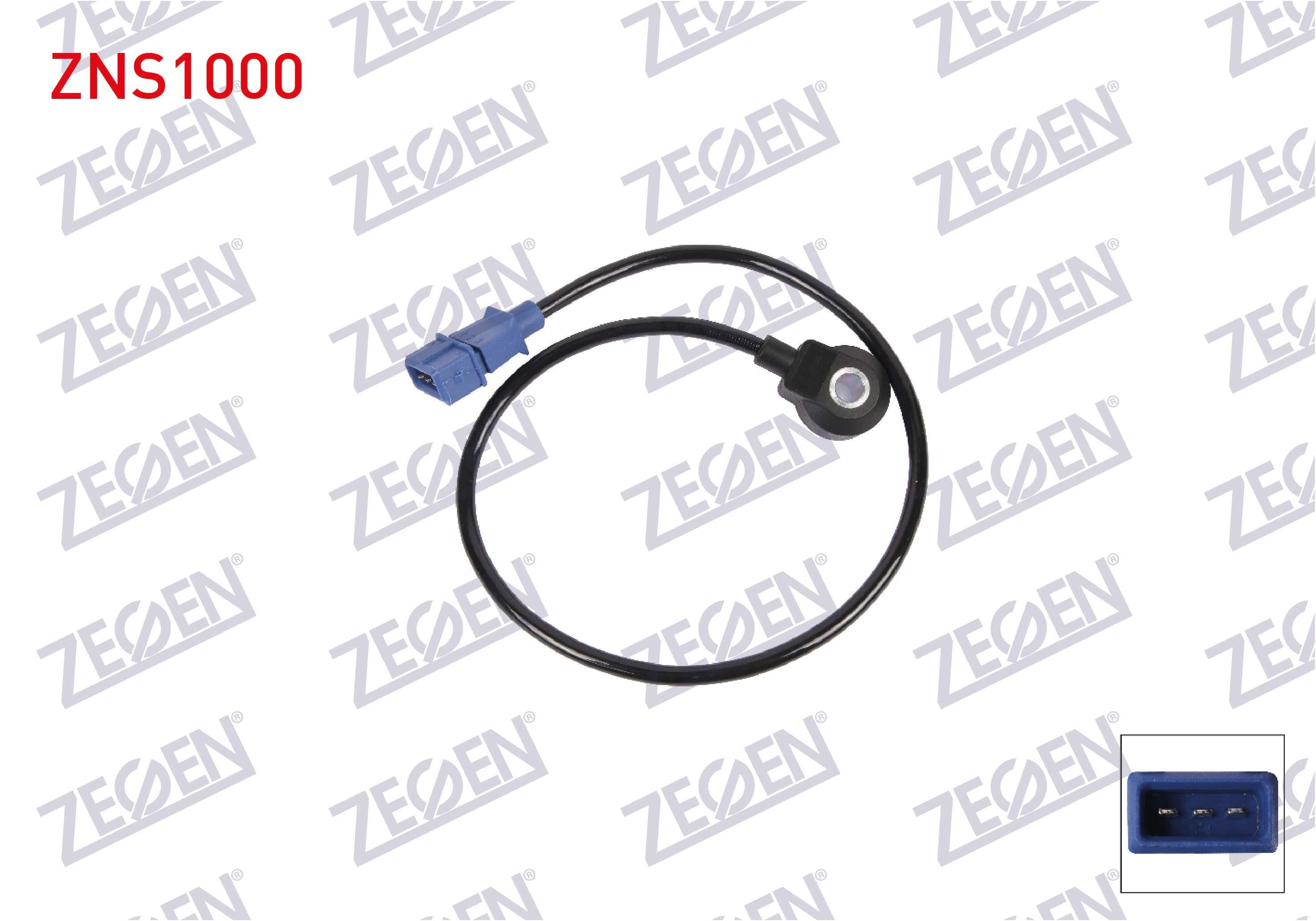 VURUNTU SENSORU VOLKSWAGEN POLO 1.6 1996-2002 / PASSAT 1.8 1996-2000 / SEAT IBIZA 1.6 1993-2002 / CORDOBA 1.6 1999-2002