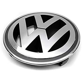 VW AMBLEMİ LOGOSU -KAPAK CADDY-EOS-GOLF-JETTA-TOUAREG