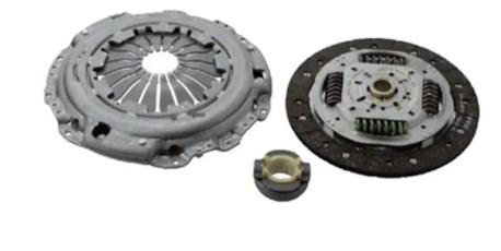 VW GOLFV PASS JETTA DEB SET 1.4TSİ  CAXA-CPVA-CPWA-CZBA-CXSA-CZCA 04E141016D / 03C141015G