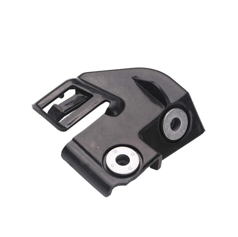 VW PASSAT CC 09-12 ÖN SAĞ FAR BRAKETİ