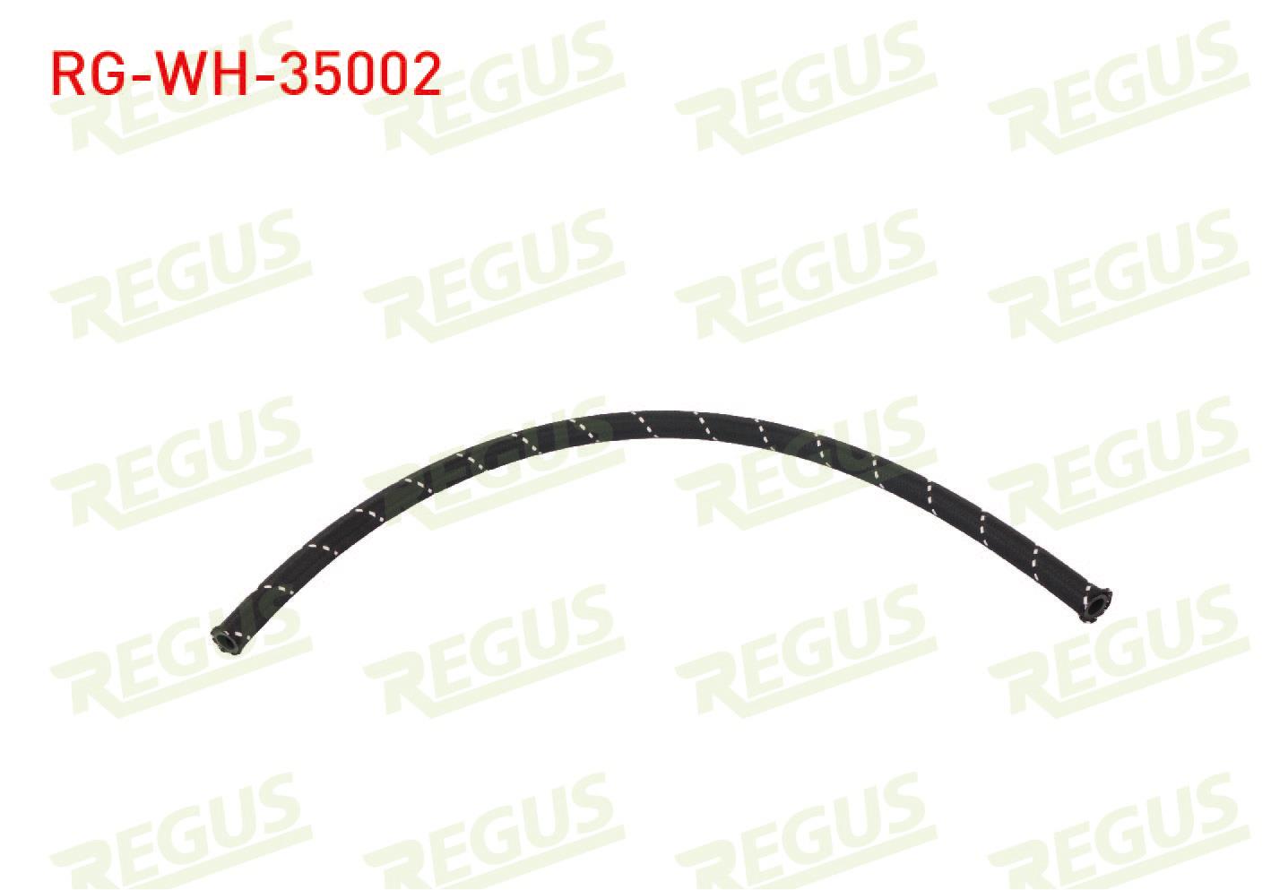 WESTINGHOUSE HORTUMU R12 / TOROS (DISTAN ORGULU)