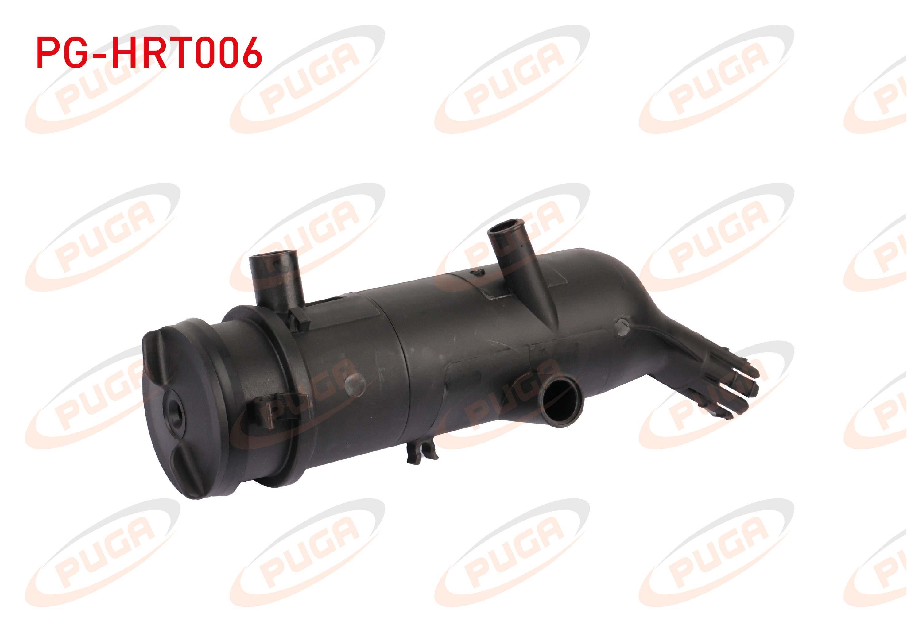 YAG BUHAR BORUSU PARTNER / BERLINGO 1.9