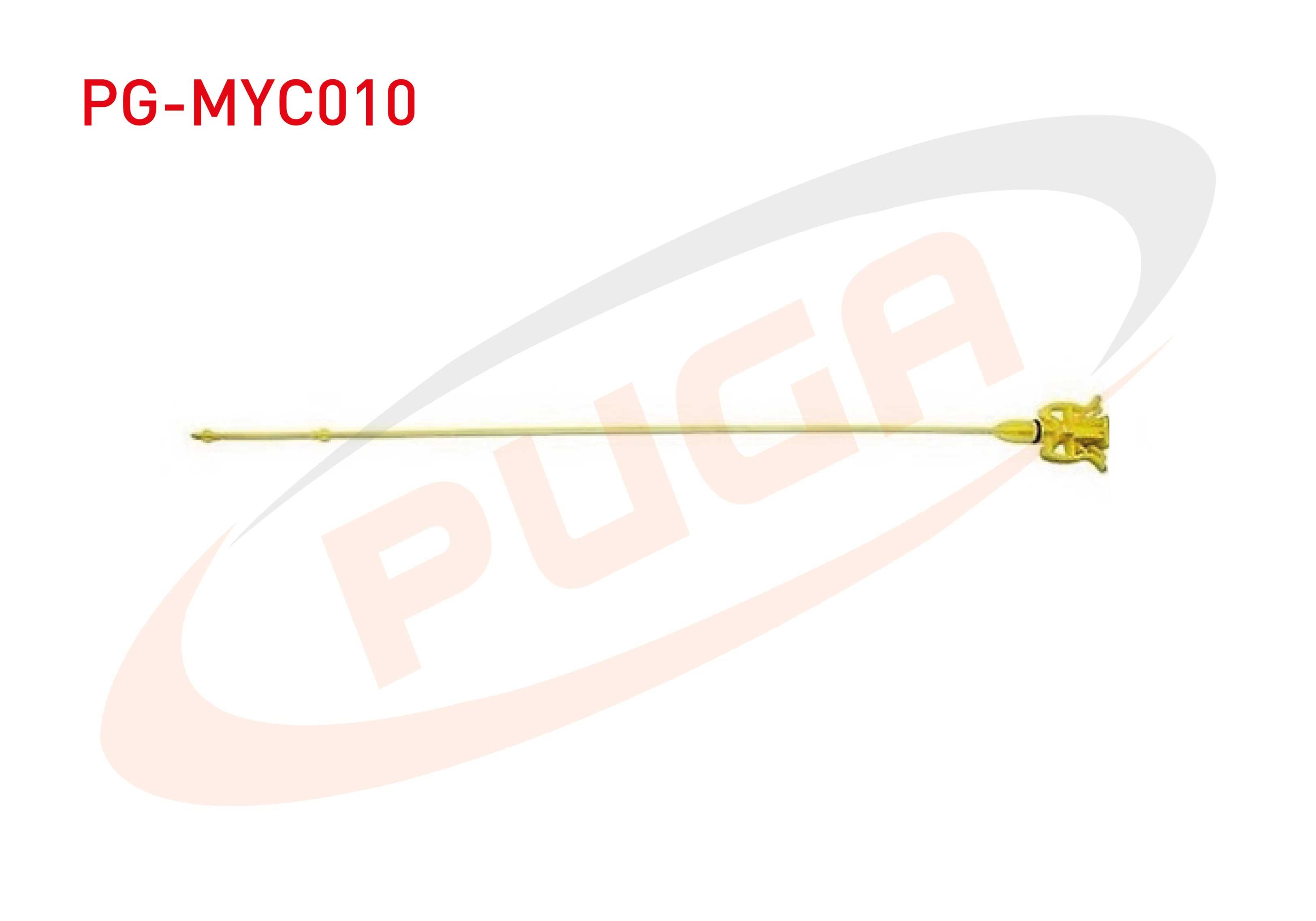 YAG CUBUGU LAGUNA / TRAFIC / MASTER / MOVANO A 2.5 DCI