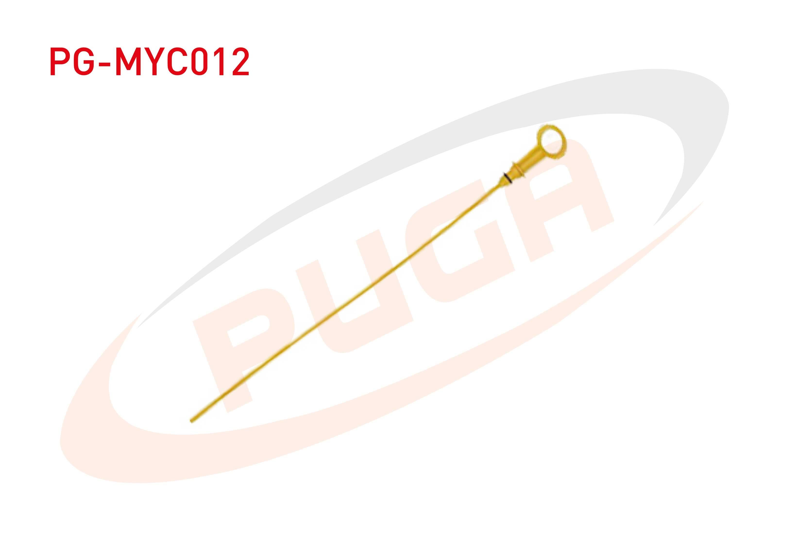 YAG CUBUGU MEGANE II 2002-2008