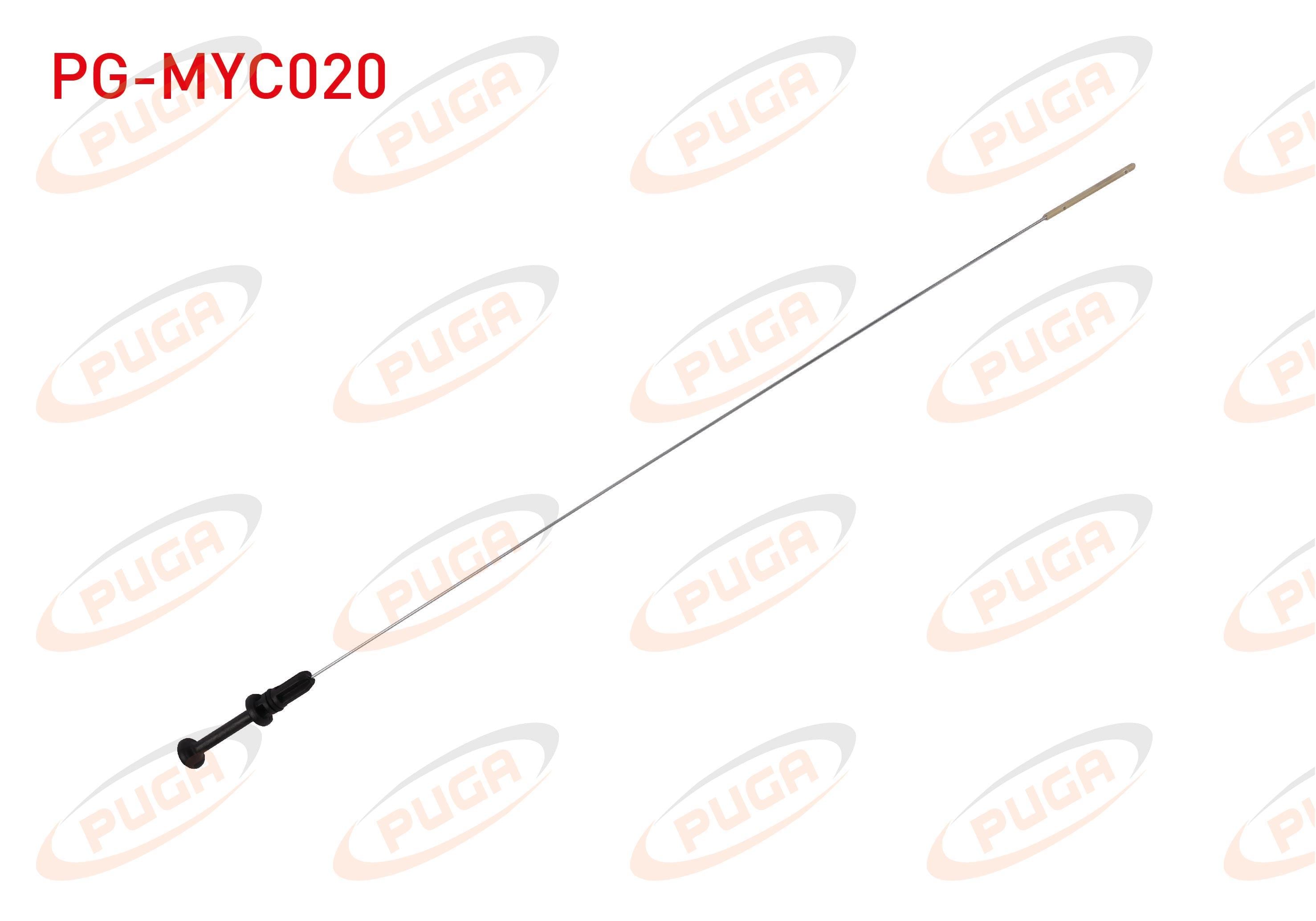 YAG CUBUGU PEUGEOT 206 / 207 / 307 / PARTNER / CITROEN C2 / C3 / C4 / BERLINGO
