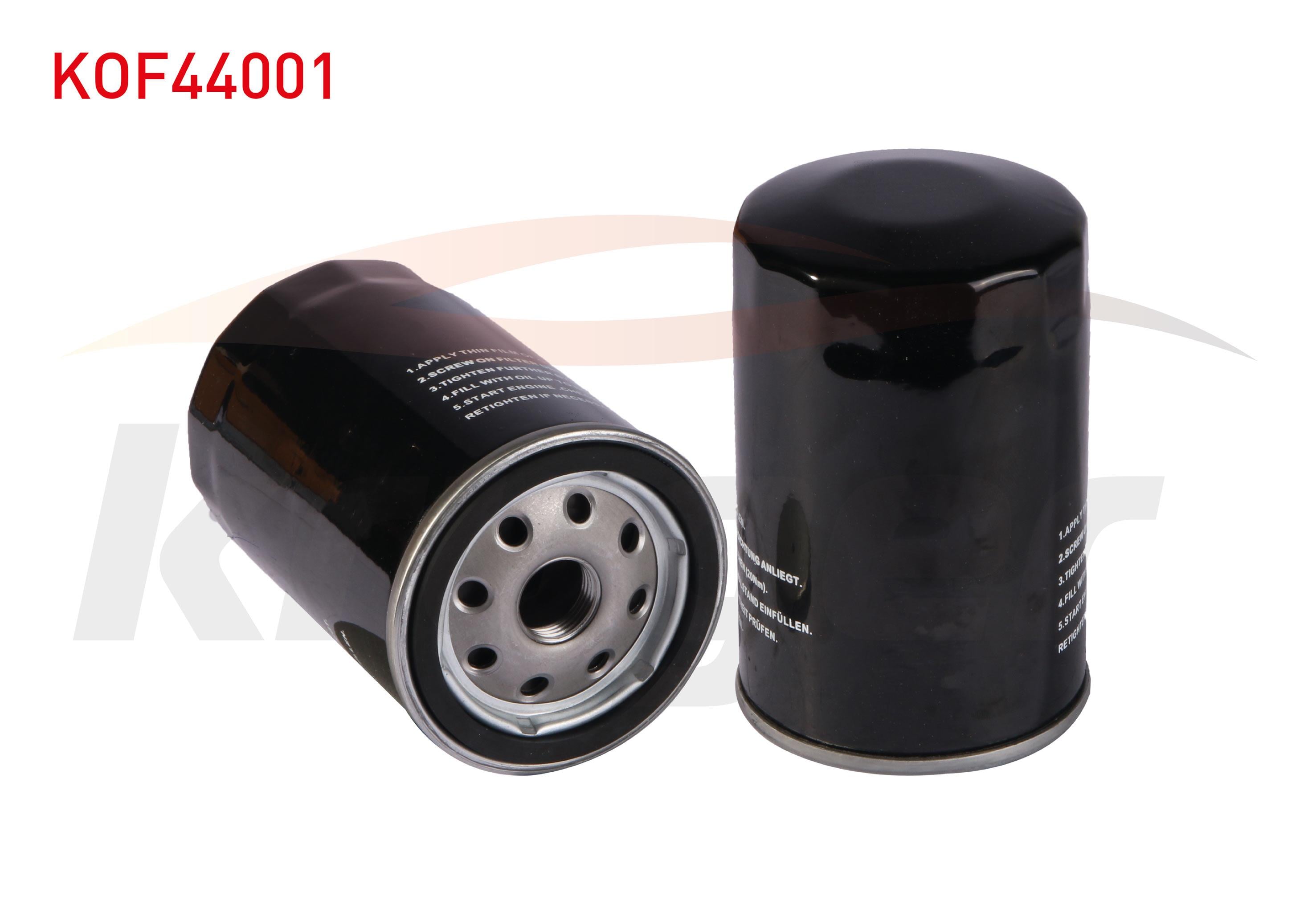 YAG FILTRE AUDI A3 / A4 / A6 / SEAT LEON / TOLEDO / VOLKSWAGEN GOLF / JETTA 1.8 2.0 2.3 1.6 1996-2003