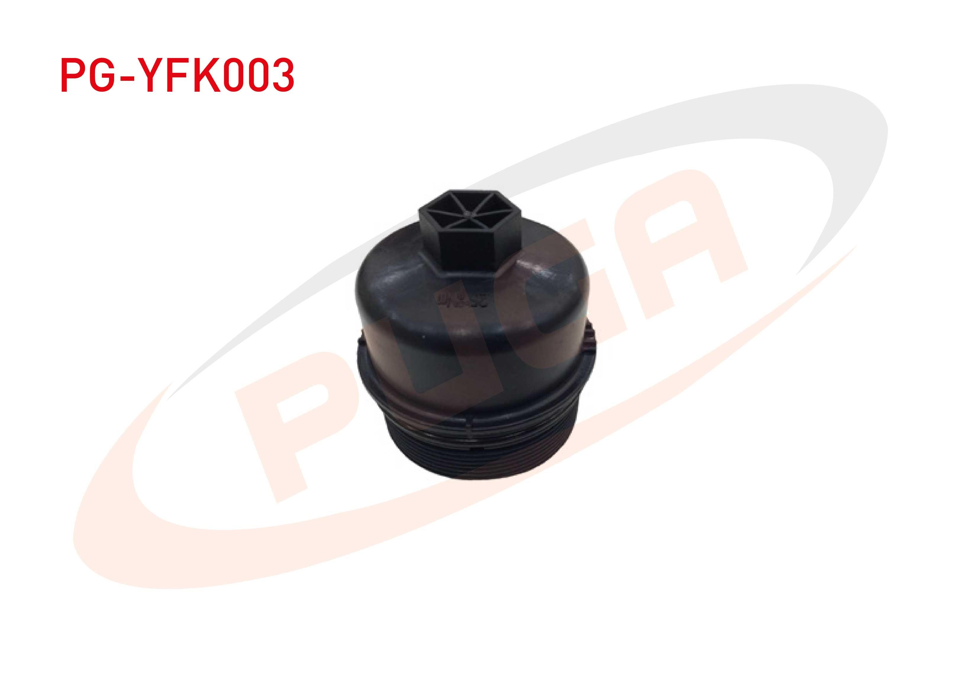 YAG FILTRE KAPAGI PALIO / ALBEA / DOBLO 1.3 JTD