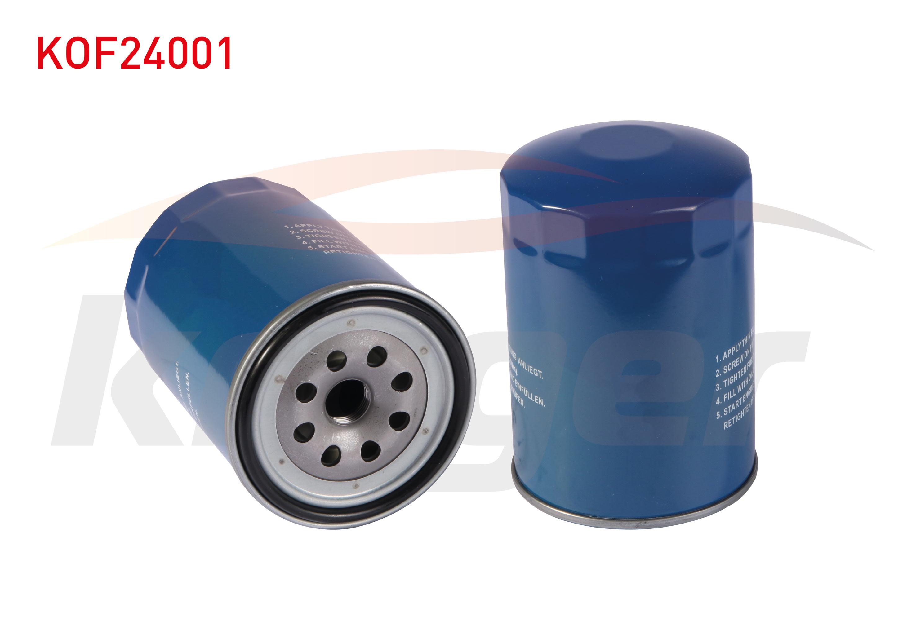 YAG FILTRE KIA PREGIO 2.7 D 2.5 TCI D 1997-2002