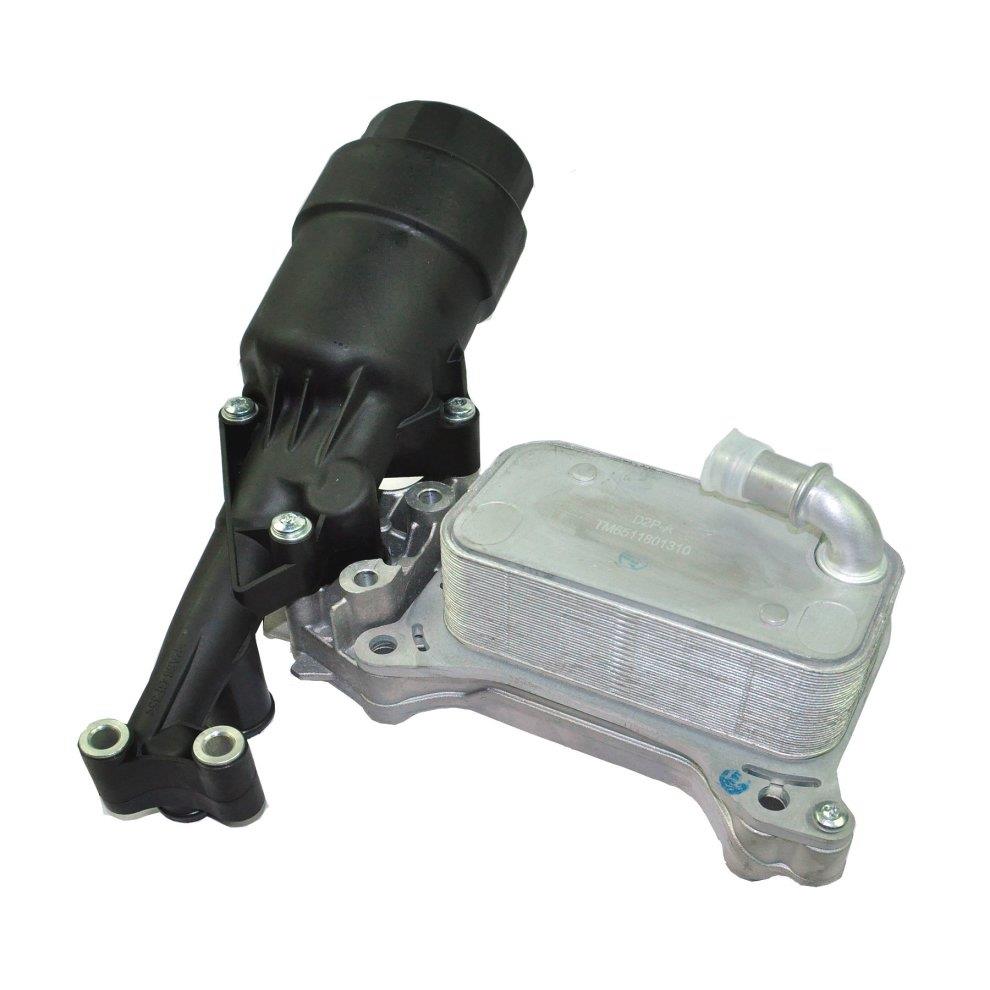 YAG FILTRE KÜTÜĞÜ SOĞUTUCULU 651 SPRINTER EURO 5A6511800665 A6511800610