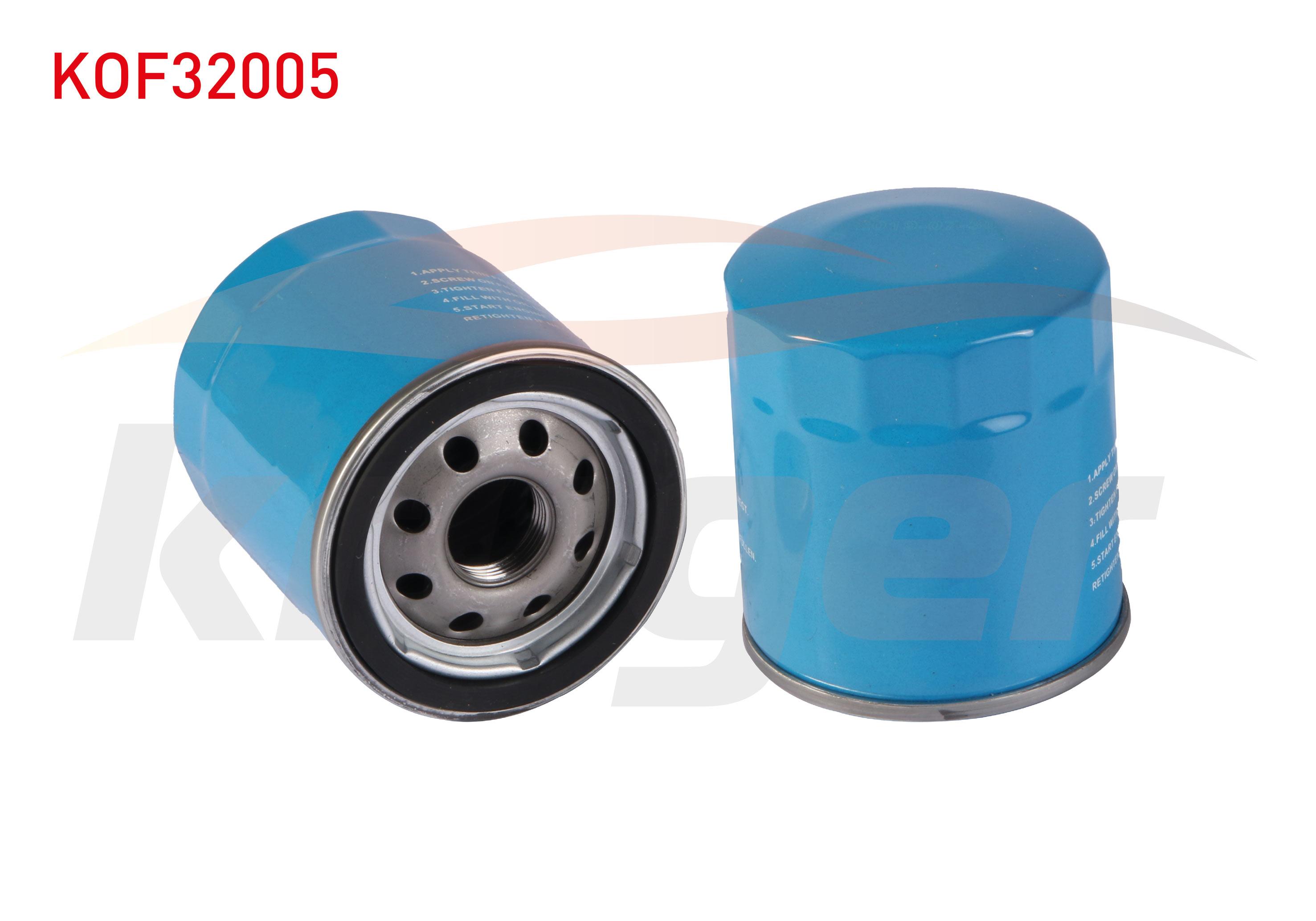 YAG FILTRE OPEL ADAM / CORSA E / INSIGNIA 1.0 1.5 T 2.0 T 2014-