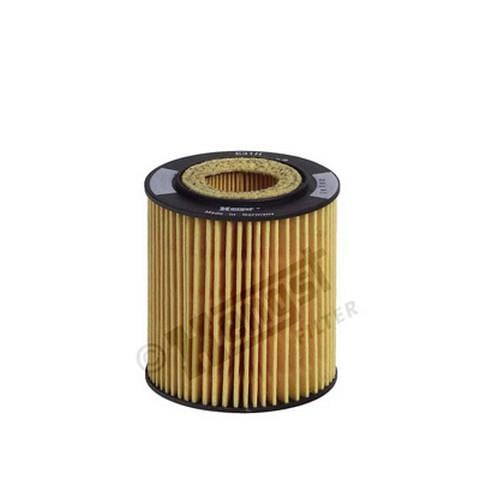 YAĞ FİLTRESİ    W10-W11 2001-06