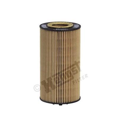 YAĞ FİLTRESİ   A4-A6 4.2-4.4