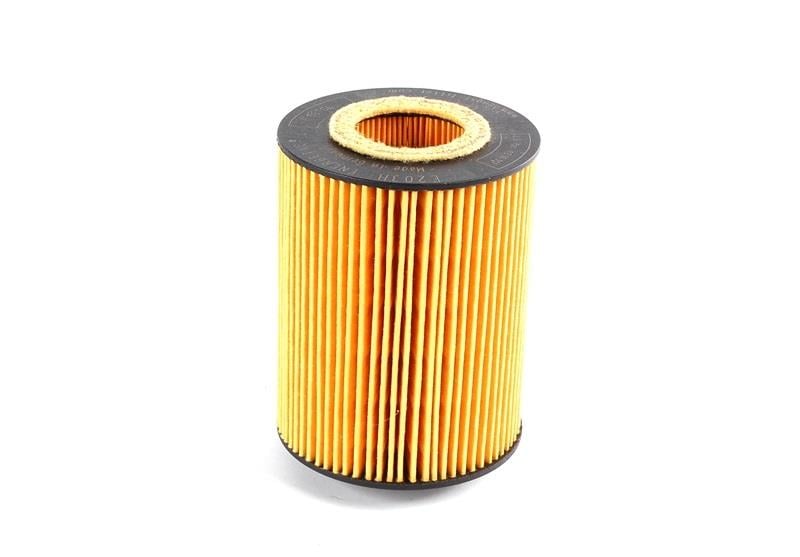 YAĞ FİLTRESİ E60-61-63-64-65-66-X5 N62 E203HD67 MHL OX 367D ECO