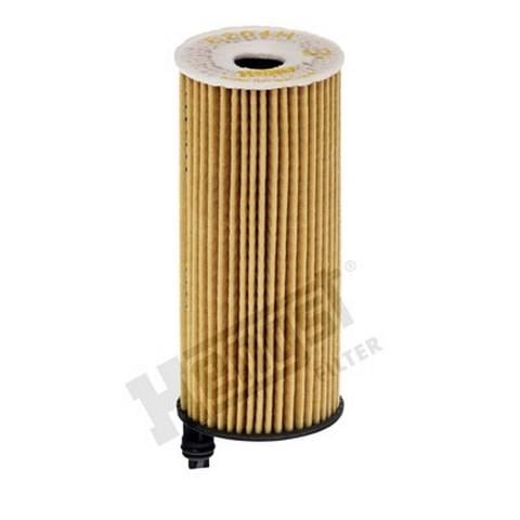 YAĞ FİLTRESİ F10 520D - F30 320D - F20 116D