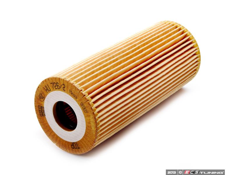 YAĞ FİLTRESİ GOLF4-BORA-LT35-CRAFTER ANJ-AVR-AGR-ALH-BJK 1,9 TDİ-2,5 TDİ E154HD48 / OX 143D (KAGIT) 038115466 038115466A