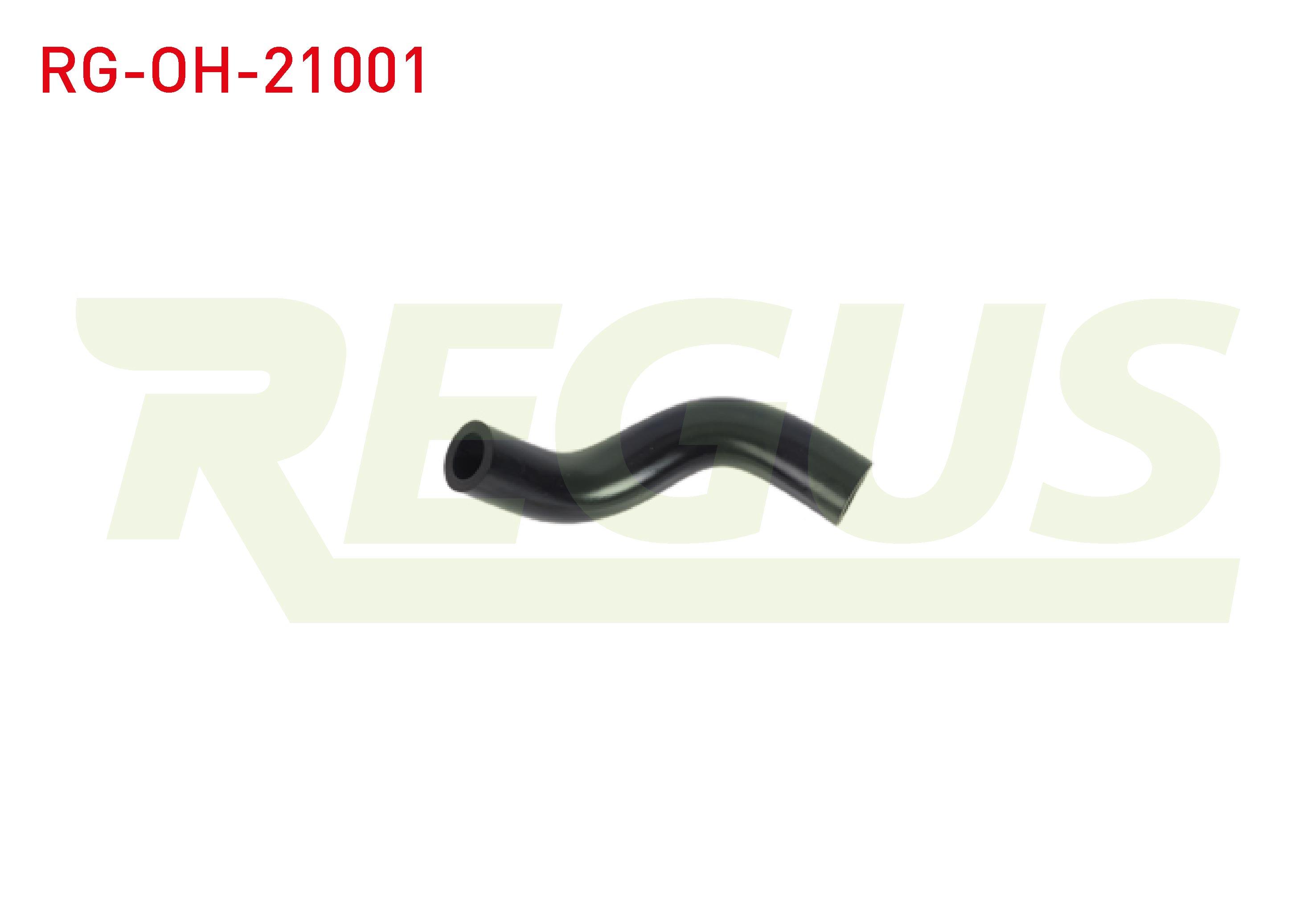 YAG HORTUMU HYUNDAI H100 2.5 D 1993-2004