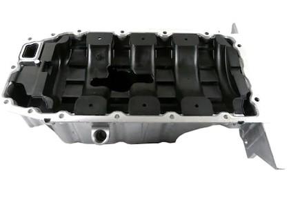 YAG KARTERI ALUMINYUM (ICI PLASTIK) OPEL ASTRA G 1.6 16v / ASTRA H 1.6i (Z16XEP) 55354722