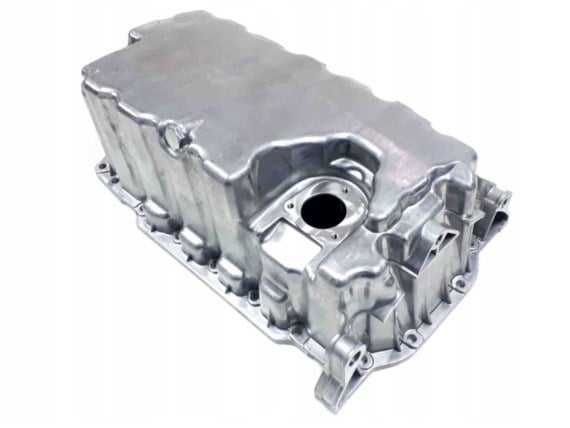 YAG KARTERI ALUMINYUM T6 2.0 TDI 2015-