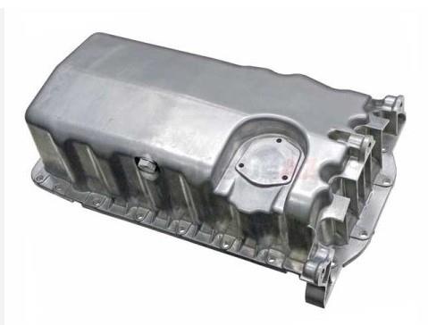 YAG KARTERI ALUMINYUM TAPALI SENSOR DELIKLI / SENSOR DELIKSIZ GOLF IV / BORA / POLO CLASSIC / AUDI A3 1.6 (AKL MOTOR ) 038103603N