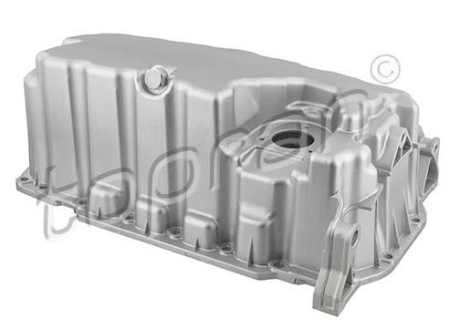 YAG KARTERI SENSORLÜ T6-T7 2.0 TDI CAAA-CAAB-CAAC-CFCA