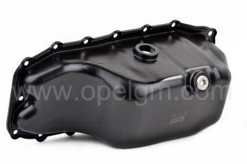 YAG KARTERI VECTRA A