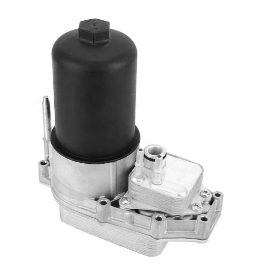 YAĞ KÜTÜĞÜ SOĞUTUCULU KOMPLE LAND ROVER RANGE ROVER DISCOVERY III- IV- SPORT 2.7 D-2.7 TD 04-13 4R8Q-6C711