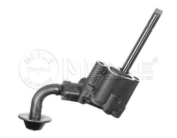 YAĞ POMPASI   T4  1991-95