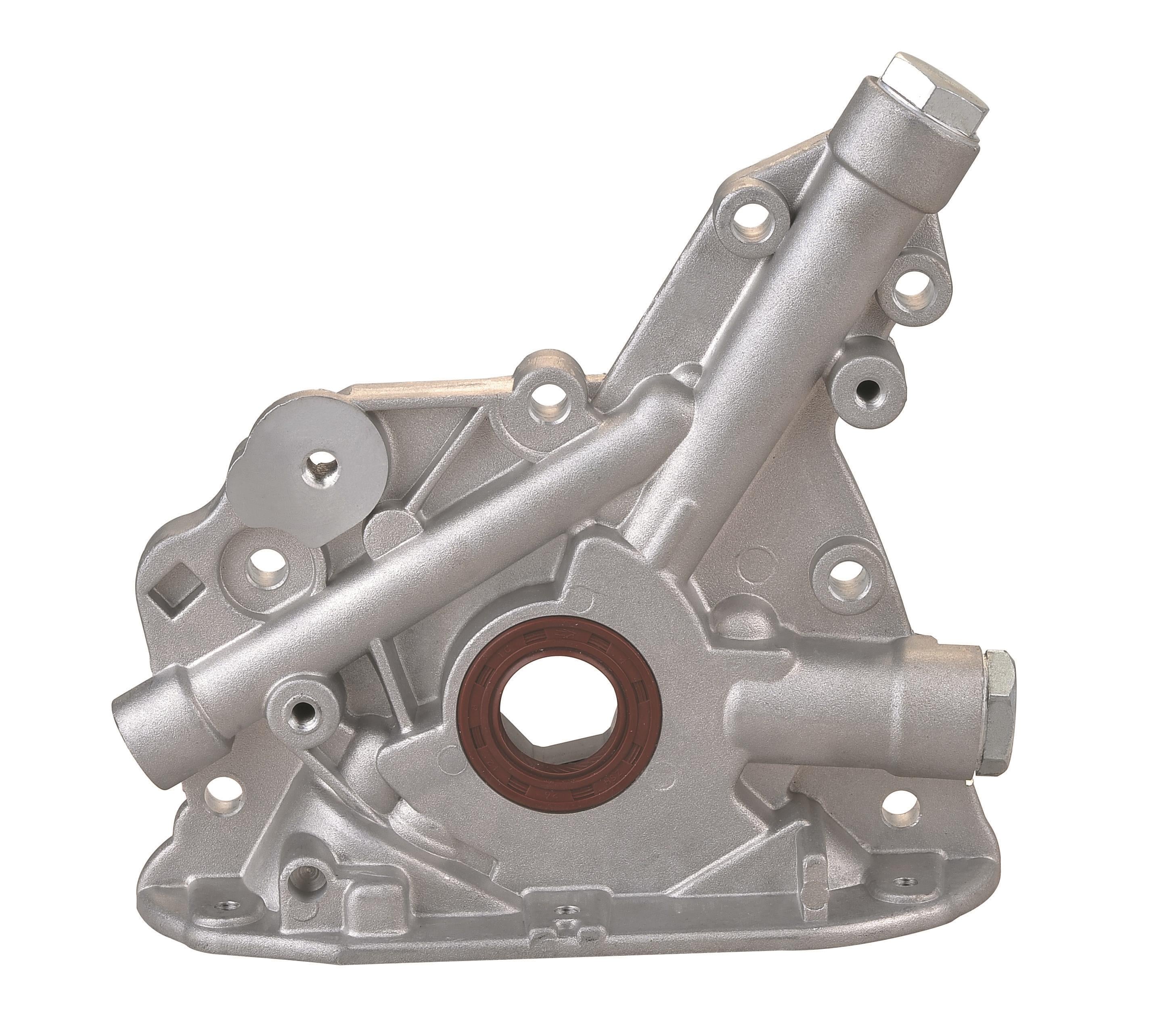 YAĞ POMPASI 1.6 16V CORSA B ASTRA F/G VECTRA B - 205585755 - 50005818