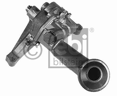 YAĞ POMPASI 124   602