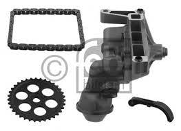 YAĞ POMPASI 207-208   601