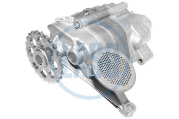 YAĞ POMPASI 211   647