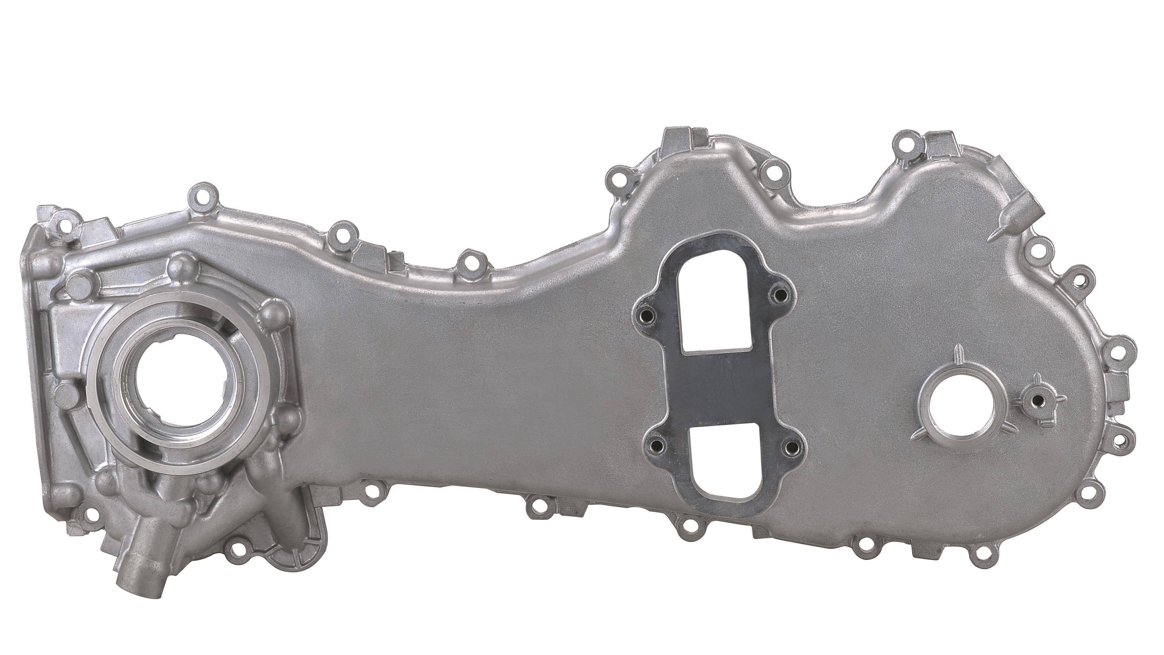 YAĞ POMPASI ALBEA/PALIO/LINEA/DOBLO/FIORINO-CORSA-ASTRA Z13DT-J-H A13DTC A13DTE 646076-646076-93177337 55185375