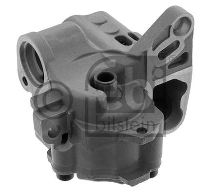 YAĞ POMPASI CAAC-CFCA PASSAT 6 2.0TDİ