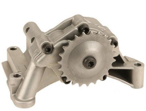 YAĞ POMPASI CADDY-GOLF5-JETTA-A3-LEON BJB-BLS-BXE-BKC 1,9 TDİ