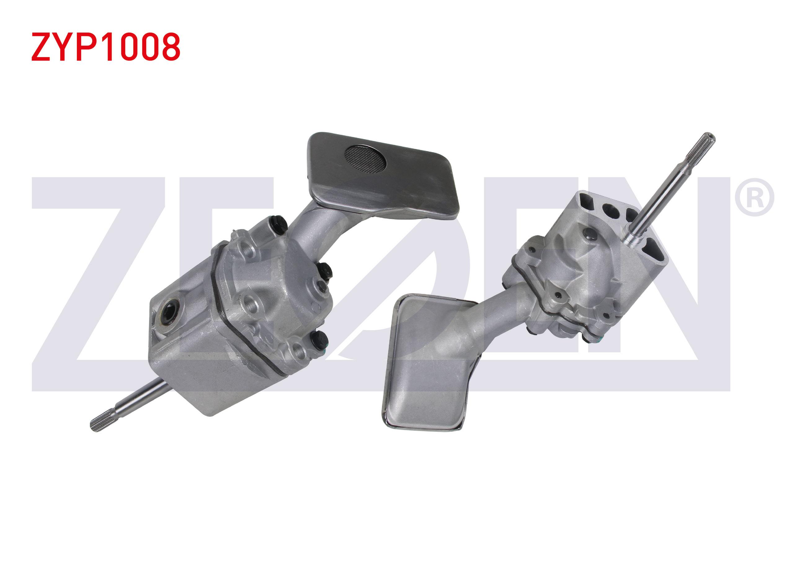 YAG POMPASI FIAT UNO 70 - TIPO 1.4i - 1.6i 1990-2000