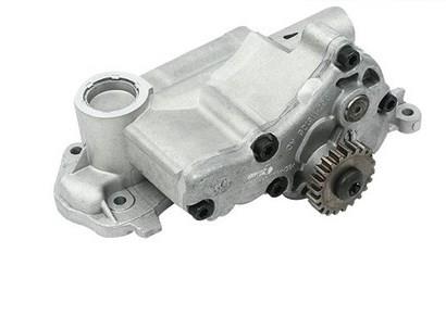 YAG POMPASI GOLF-JETTA-PASSAT-TIGUAN-A3 1.8-2.0 TFSI BZB-CAWB-CCTA 06J115105AG 06J115105T