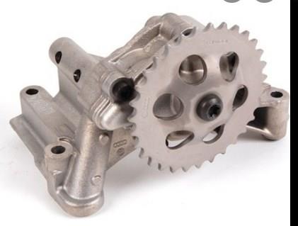 YAĞ POMPASI GOLF4-GOLF5-BORA-JETTA-PASSAT-A3-LEON AKL-BFQ-BSE-BGU-ALZ-AGN-AGR 1,6-1,8-1,9 TDİ 06A115105D