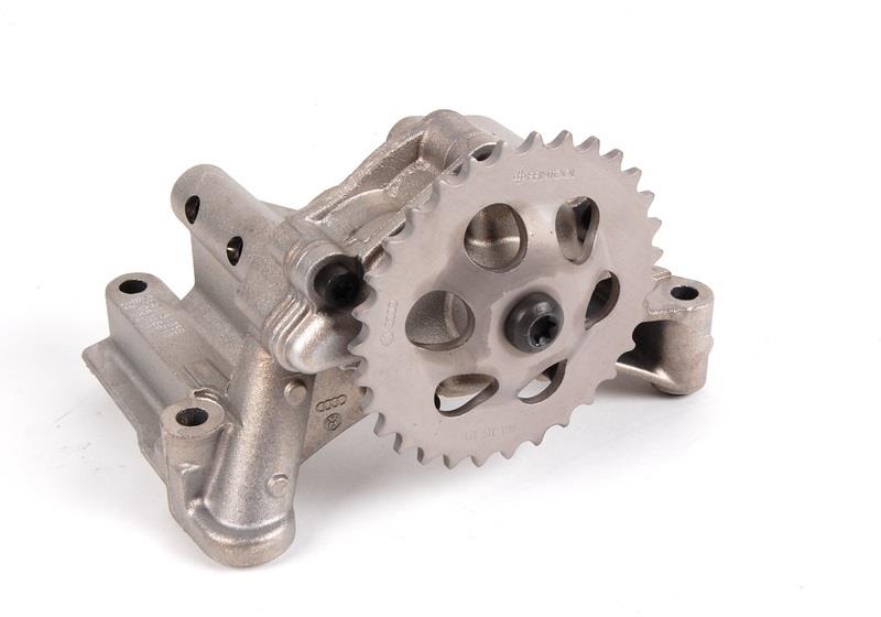 YAĞ POMPASI GOLF4-GOLF5-BORA-JETTA-PASSAT-A3-LEON AKL-BFQ-BSE-BGU-ALZ-AGN-AGR 1,6-1,8-1,9 TDİ 97-10 22204 06A115105 1130110035 50005819 109790755