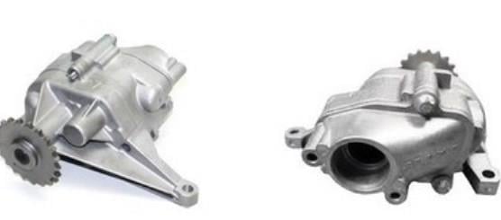YAG POMPASI MERCEDES SPRINTER (906) 213 CDI - 313 CDI - 315 CDI (OM 646) 2006-2009/ 4,6T (906) 415 CDI 2009-/ VITO (W639) 109 CDI - 111 CDI - 115 CDI