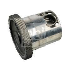 YAĞ POMPASI OM651 SPRİNTER A OLUR BİNEK TİP A6511801400