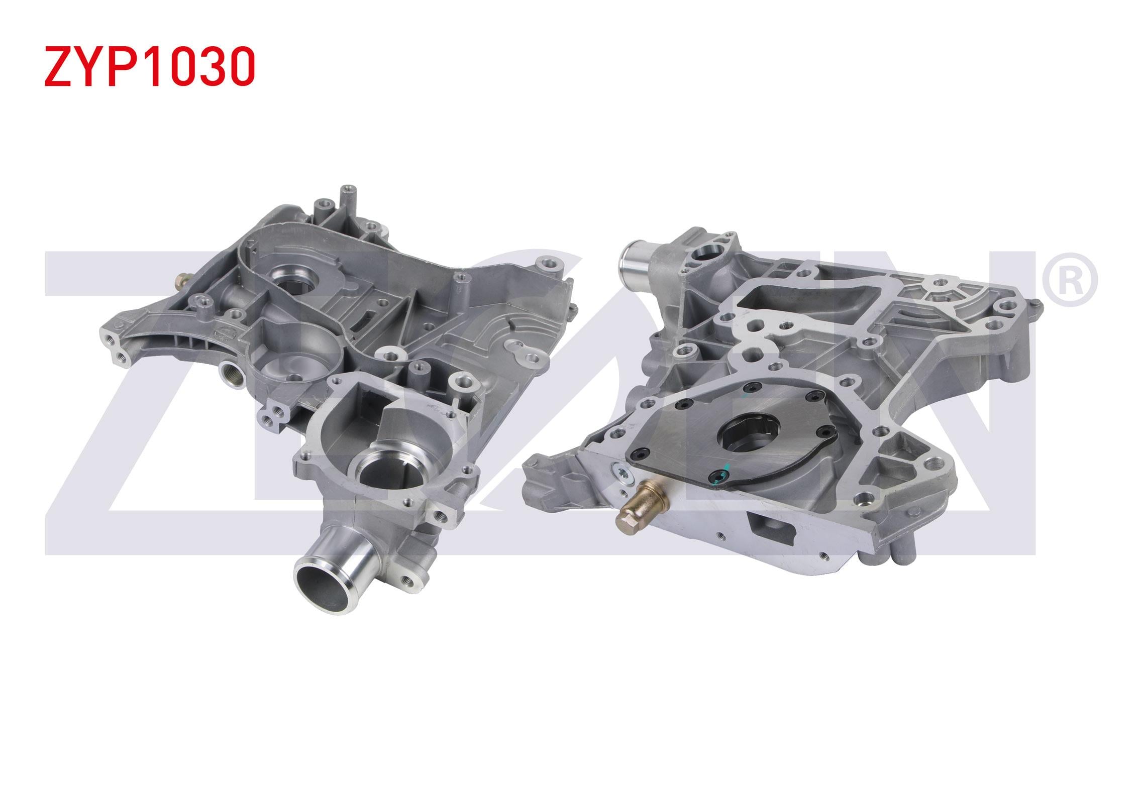 YAG POMPASI OPEL ASTRA H - J 1.6i - 1.6 T 2004-2016/ CORSA D - E 1.6 - 1.6i 16v TURBO 2006-/ INSIGNIA 1.6 T 2008-/ MOKKA 1.6 2012-/ VECTRA C 1.8 16v 2002-2008/ ZAFIRA B - C 1.6 2005-