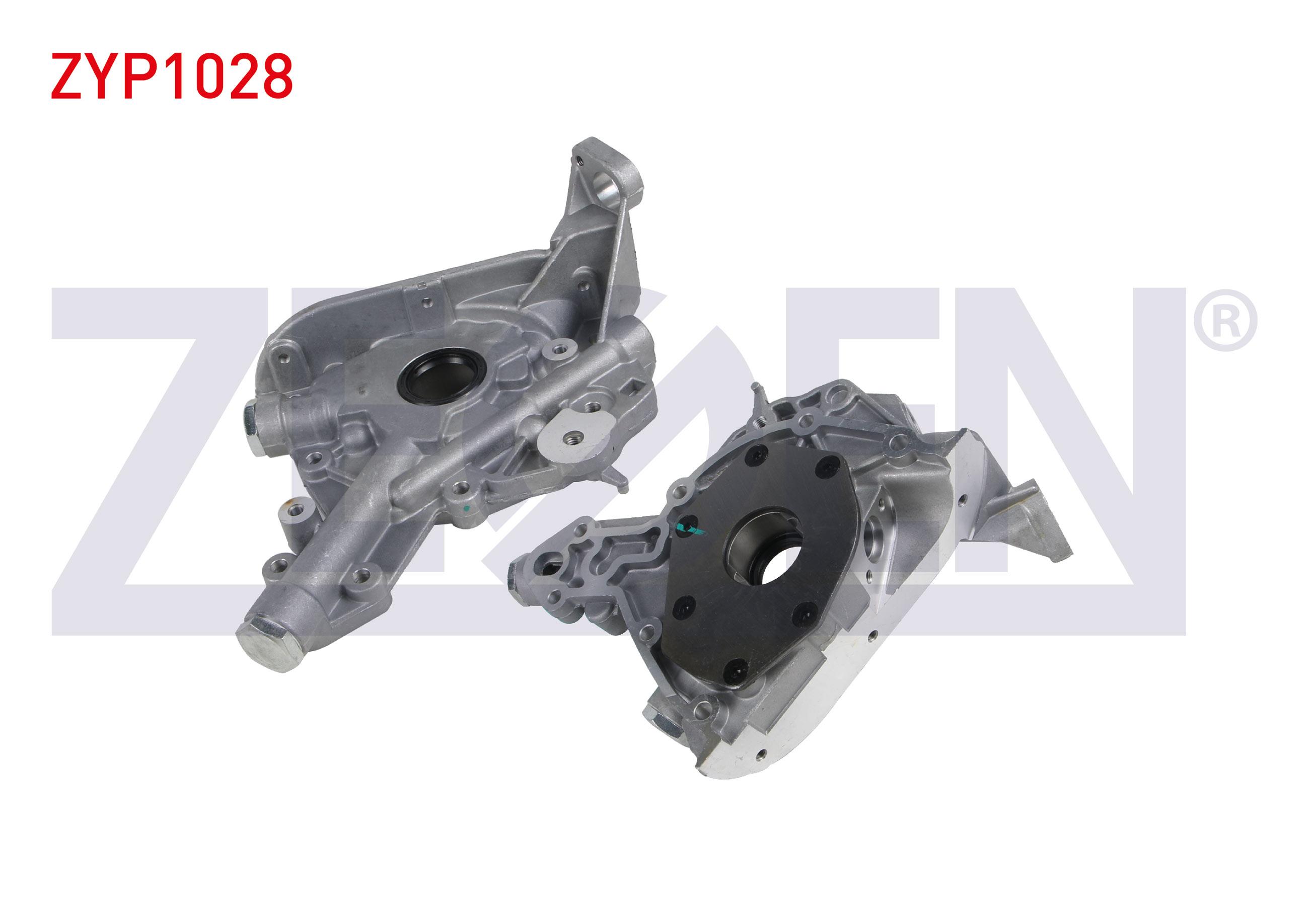 YAG POMPASI OPEL VECTRA B - ASTRA G - ZAFIRA A 1.8i 16v 1995-2005