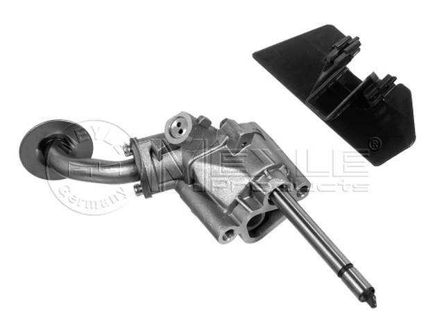 YAĞ POMPASI POLO 3 - CADDY 2